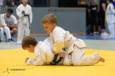 22.06.2024 Wachau JUDO Kids Cup